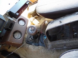 1983 TOYOTA PICK UP 2.4 MT 4X4 Z20955